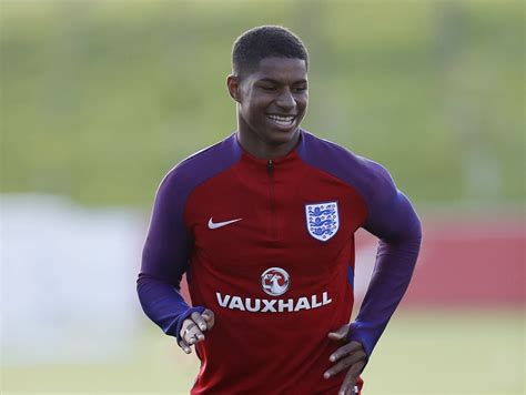 Wayne Rooney: Marcus Rashford has the talent to be a superstar ...