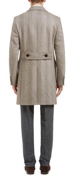 Ольстерское пальто (Ulster coat) — The Best Guide