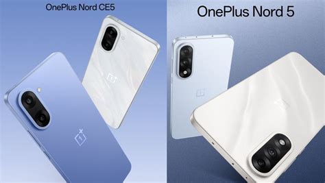 OnePlus Nord 5, CE 5 India Launch Today — Expected Prices, Specs - Tech