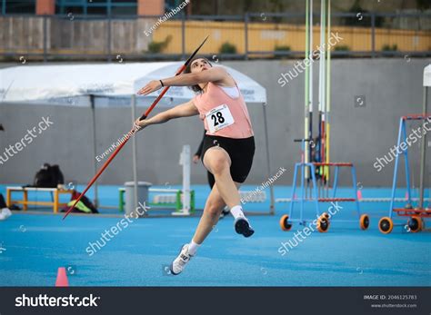 Javelin Throw 的图像结果
