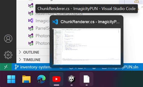 Image result for vs Code Icon Not Showing in Taskbar