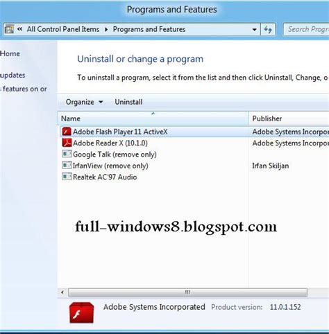 Image result for All Programs Windows 8 Desktop