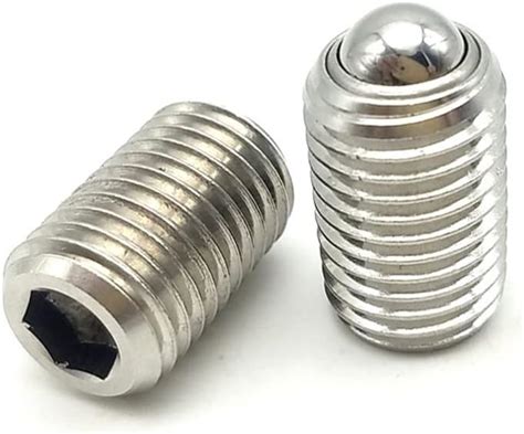 Image result for Spring Ball Plunger Set Screw