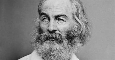 Poet Walt Whitman used photography to curate his image – but ended up ...