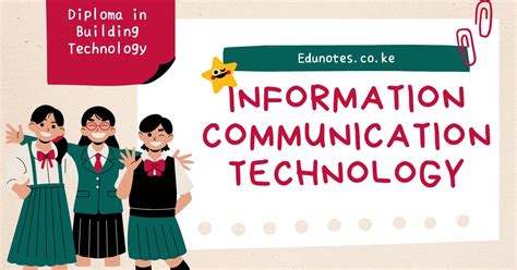 Define Information Communication Technology 的图像结果