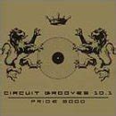 Circuit Grooves 10.1: Various Artists: Amazon.in: Music}