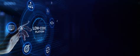 Image result for Low Code No Code Power Platform