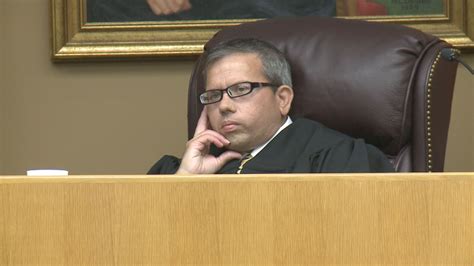 Appeals court criticizes new judge's courtroom conduct | wbir.com