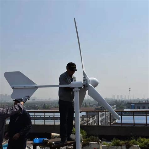 5000W wind turbine wind generator complete wind | Ubuy India