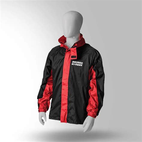 Studds Rain Suit