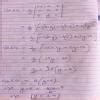 The area of triangle ABC is 54 sq. units. 9 D A is at (-7, 4), B is at ...