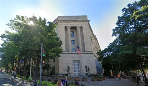 Six Oklahoma Detention Staff, Including a Nurse, Face Federal Charges