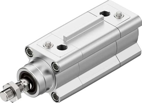 DSBF-C-40-50-PPVA-N3-R Festo | Festo Pneumatic Piston Rod Cylinder ...