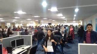 FactSet Office Photos