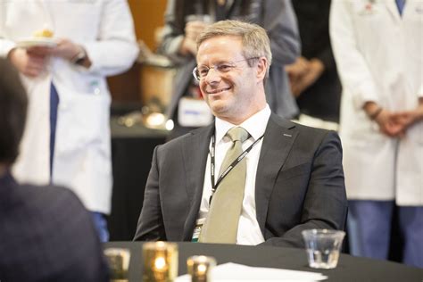 Reception for Seth Karp recognizes leadership and commitment to Transplant Center - Vanderbilt ...