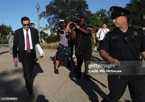 101 Michael Atkinson (Inspector General) Stock Photos, High-Res ...