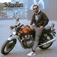 Nasha Song Download: Play & Listen Nasha all MP3 Song by Rinkesh Jangid ...