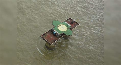 Visiting micronations—a most unique travel experience | Times of India ...