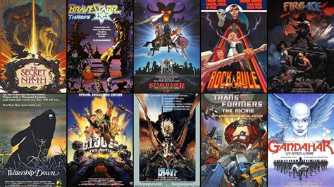 Science Fiction Movies Cartoon at Lucas Hampton blog