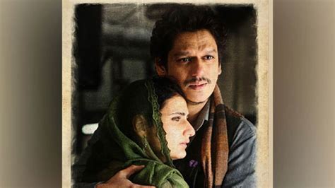 'Gustaakh Ishq' trailer: Vijay Varma, Fatima Sana's poetic romance