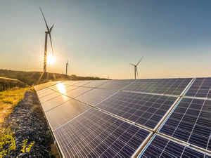 Mizoram enters solar map of country with 2-MW photovoltaic - The ...