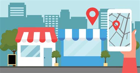 小型企业本地SEO：提高知名度的7种主要方法简单好用的外贸建站平台-AdWeb全球站