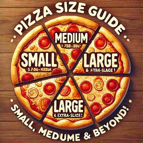 How Big Is a 28 Inch Pizza? -Pizza Wold