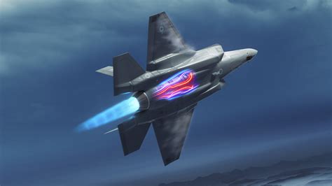 GE Adaptive Cycle Engine Completes Next Series of Testing – The Defense Post