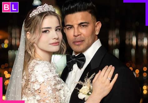 Style actor Sahil Khan reacts to 26-year-old age gap with wife Milena ...