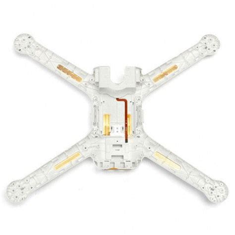 Mi 4k Drone Body Replacement Repair Part – GetZget