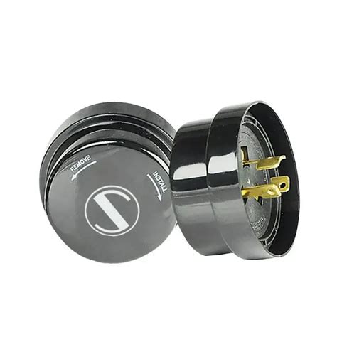 NEMA Cup - Shorting/Open Solution for Lighting Control