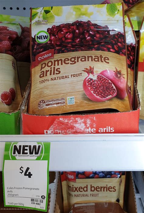 Masterfoods | New Products Australia