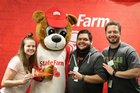 State Farm Internship Program Equips Students for Future Success ...
