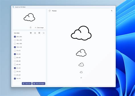 How to Make a Icon File 的图像结果