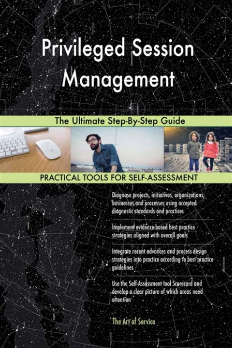 Buy Privileged Session Management The Ultimate Step-By-Step Guide Book ...