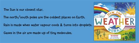 Image result for How Weather Works