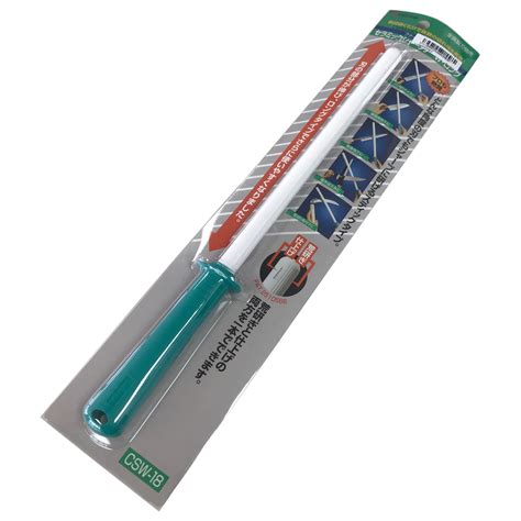 Kyocera Ceramic Knife Sharpening Steel CSW-18 | Taiko Enterprises Corp.