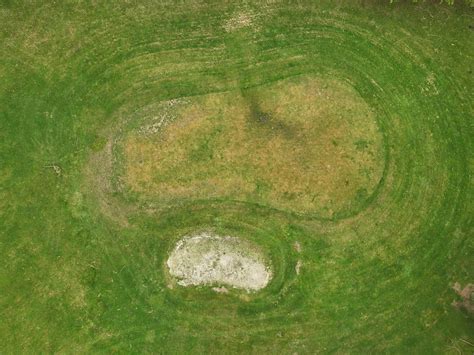 The Mook at Alderbrook after One Year. Oregon Golf Course