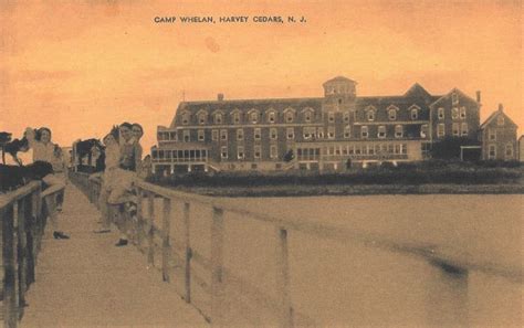 History | Harvey Cedars Bible Conference