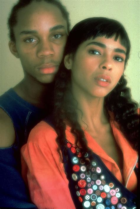 Fame : Photo Gene Anthony Ray, Irene Cara - 7 sur 20 - AlloCiné