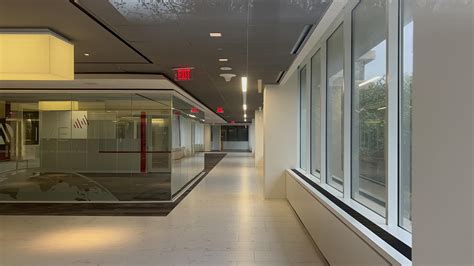 Abandoned Marriott International headquarters : r/abandoned