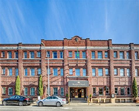 MARQUEEN HOTEL (Seattle) - Hotel Reviews, Photos, Rate Comparison ...
