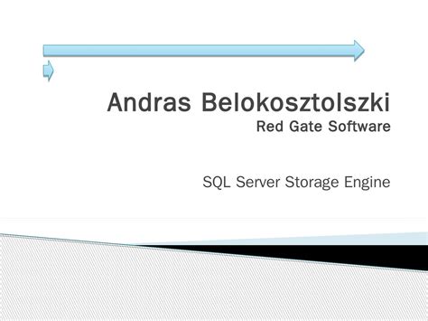 SQL Server Storage 的图像结果