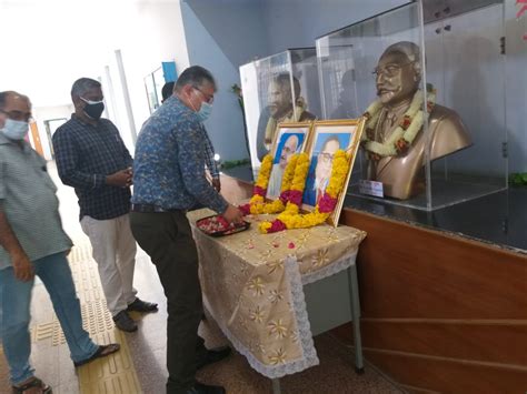 BCG Vaccine Laboratory