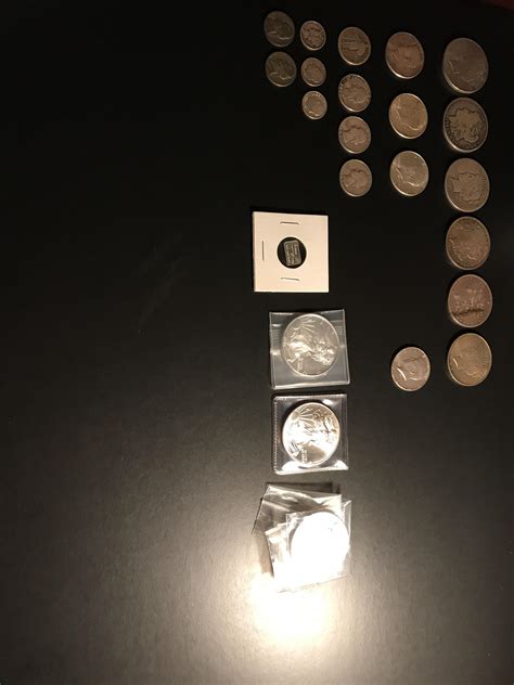 Image result for Silver Stack