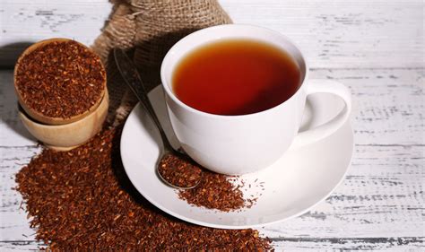 Redbush, Rooibos - African Red Tea Explained - Twinings
