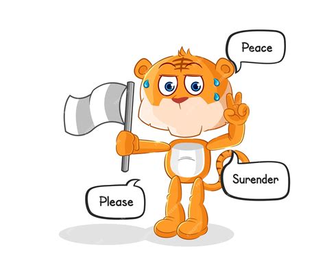 Surrender Cartoon 的图像结果