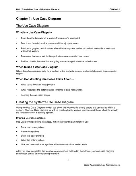 Use Case Example 的图像结果