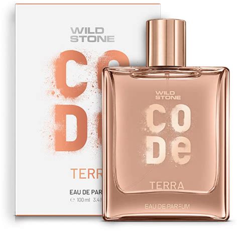 Buy Wild Stone CODE Terra Long Lasting Perfume for Men | Long Lasting ...