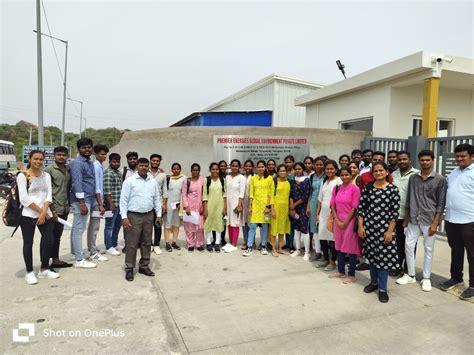 Avanthi College